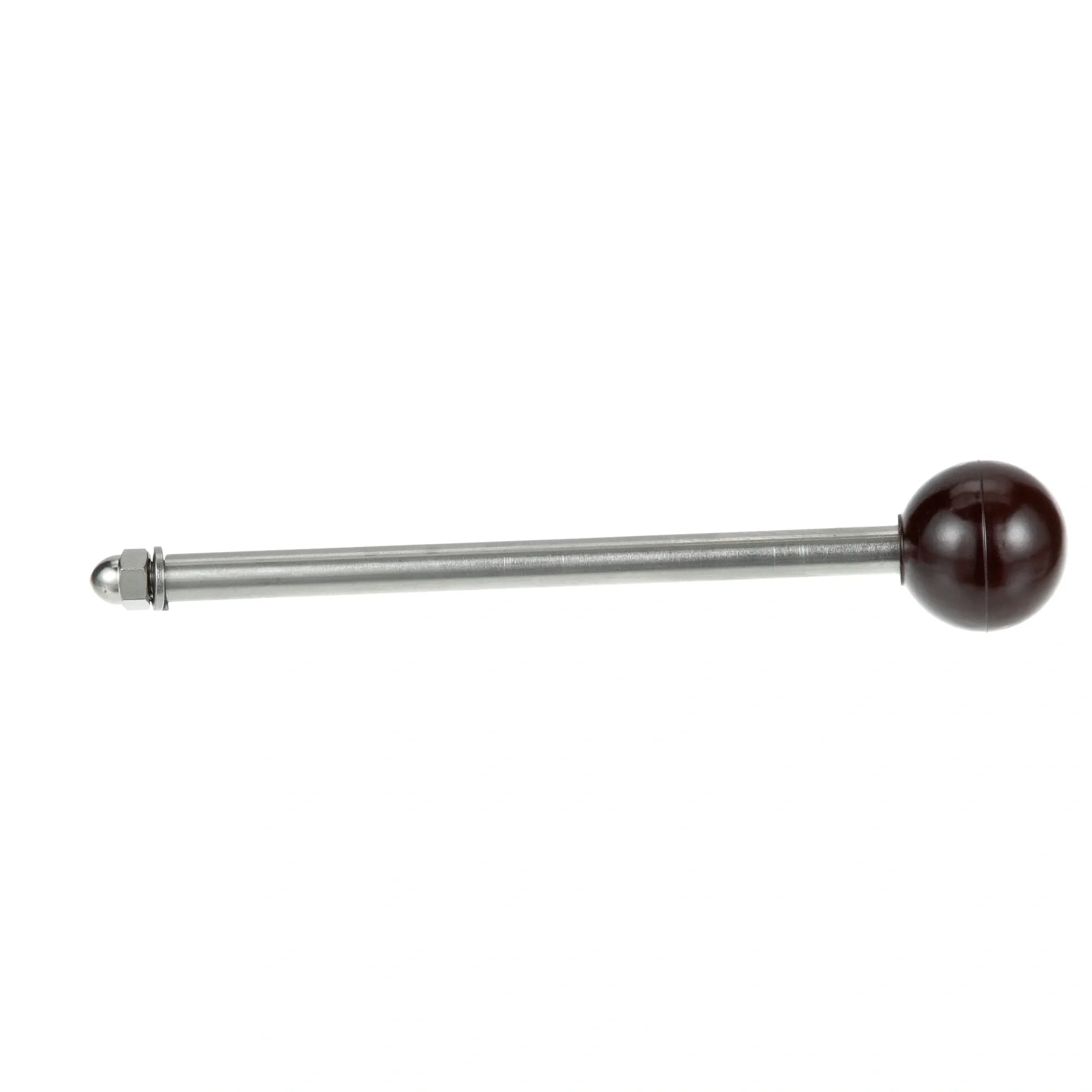 012694 Groen - Handle and Ball Knob Assembly Replacement alternate view 1 012694 Groen - Handle and Ball Knob Assembly Replacement alternate view 1
